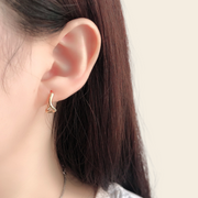 Waveform Hoops