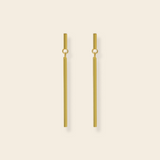 Linéa Drop Earrings