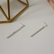 Linéa Drop Earrings