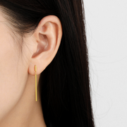 Linéa Drop Earrings