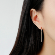Linéa Drop Earrings