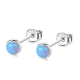 NAJJAF Stud Earrings