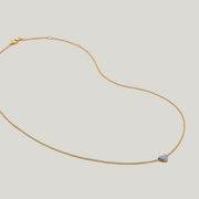 Calira Heart Necklace