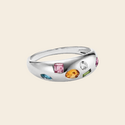 Lumira Ring