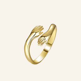 Embrace Ring
